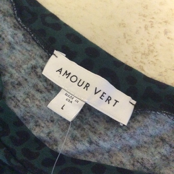 COPY - Amour vert dress juniors mm - Picture 4 of 6